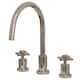 Option Polished Nickel