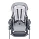 preview thumbnail 26 of 25, Baby Trend Sit Right 2.0 3-In-1 High Chair