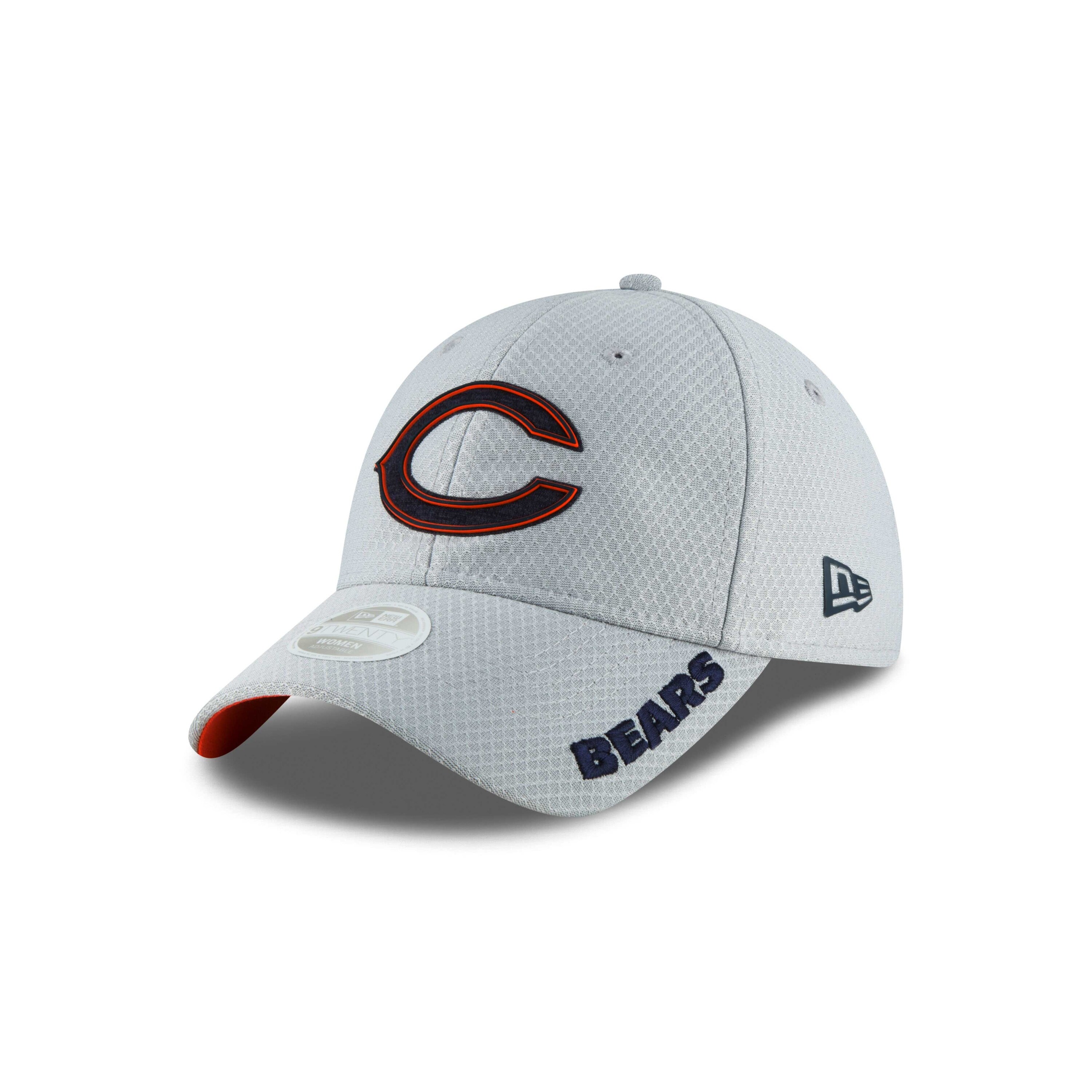 chicago bears women's hat