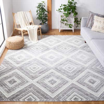 SAFAVIEH Skyler Edwige Modern Rug