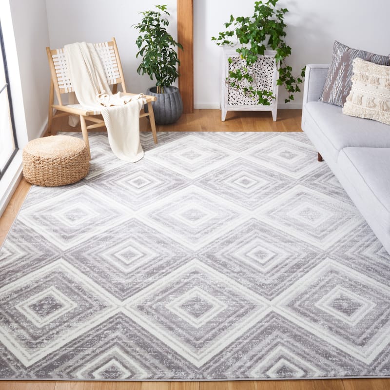 SAFAVIEH Skyler Onie Modern Rug