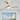 52" Solid Wood 3-Blade Propeller Ceiling Fans with LED Light and Remote - 52 inch