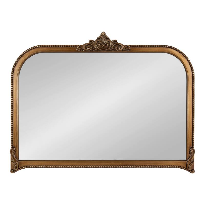 Kate and Laurel Hubanks Arched Wall Mirror