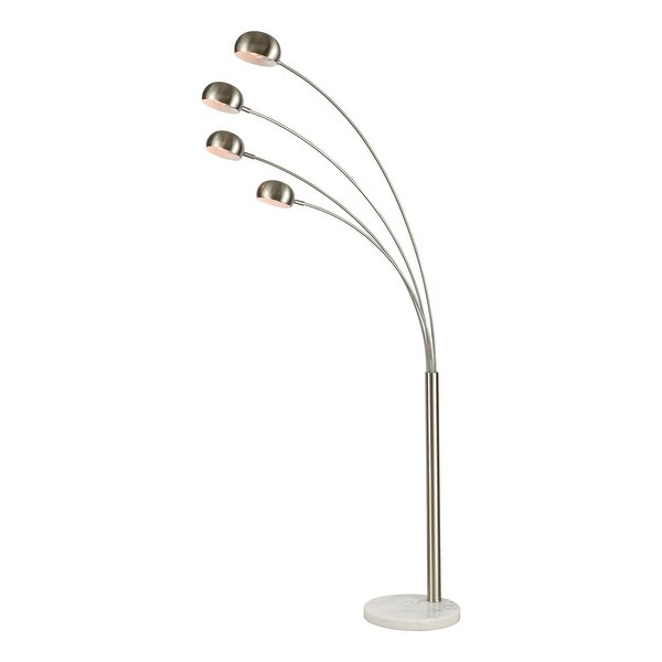 light adjustable floor lamp