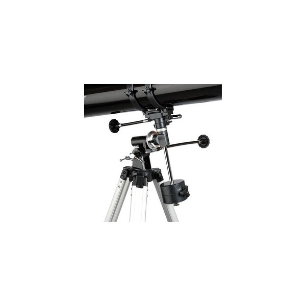 celestron 21045 114mm equatorial powerseeker eq telescope