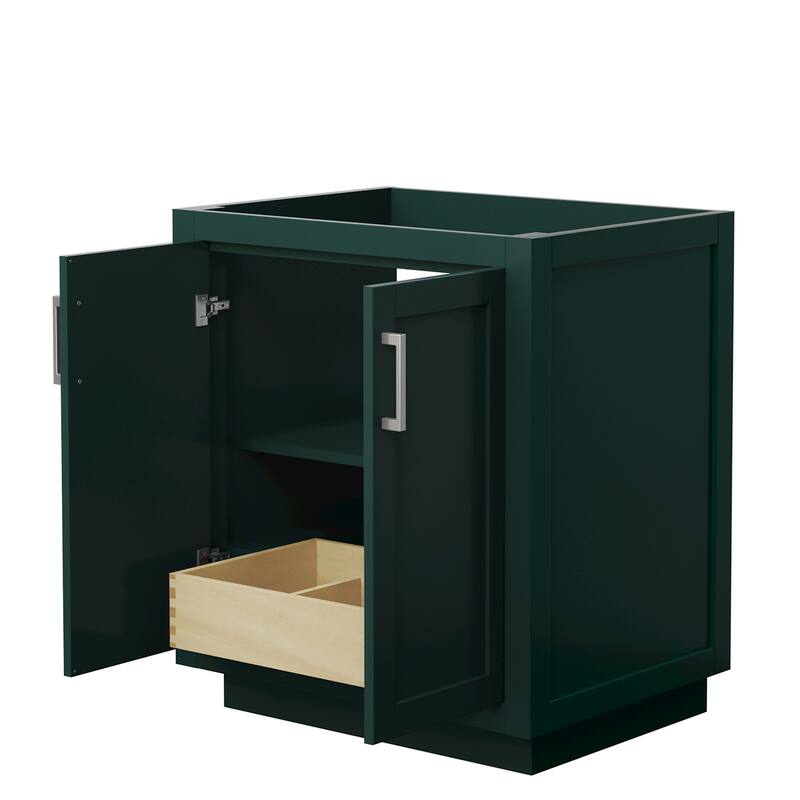 Wyndham Collection WCF2929-30S-CX-MXX Miranda 30" Single Free Standing