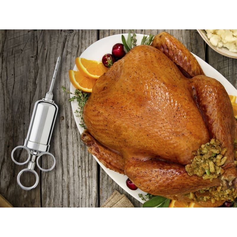 HIC Roasting Marinade Injector Needle