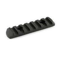 Magpul Polymer Rail Section, 7 Slots