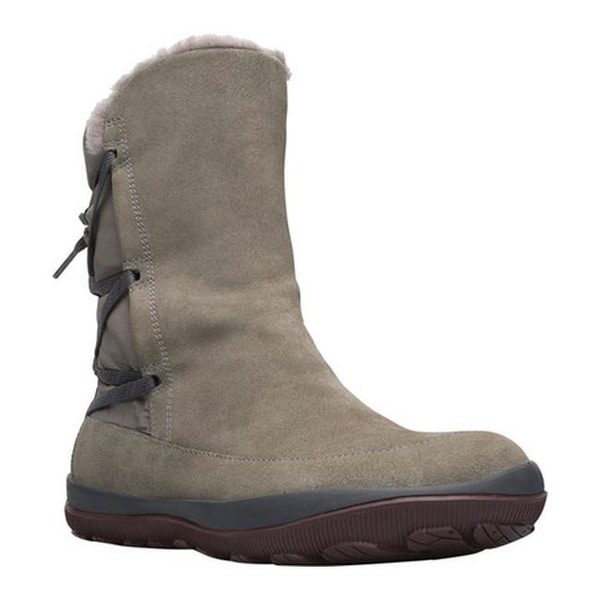 camper winter boots