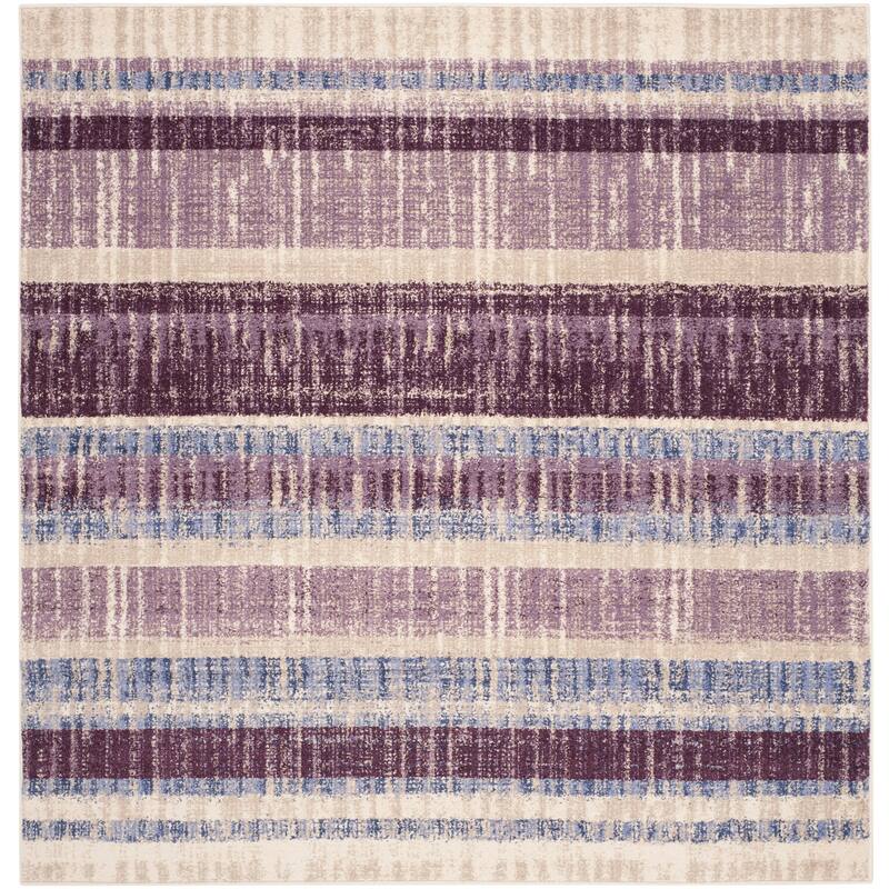 SAFAVIEH Evoke Karrie Distressed Vintage Boho Rug