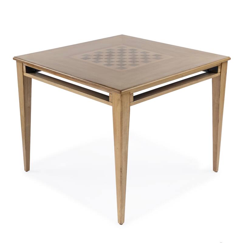 Daltrey 36" Square Game Table