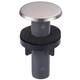 Option Polished Nickel