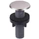 Option Polished Nickel