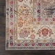 preview thumbnail 17 of 69, Nourison Vintage Kashan Traditional Area Rug