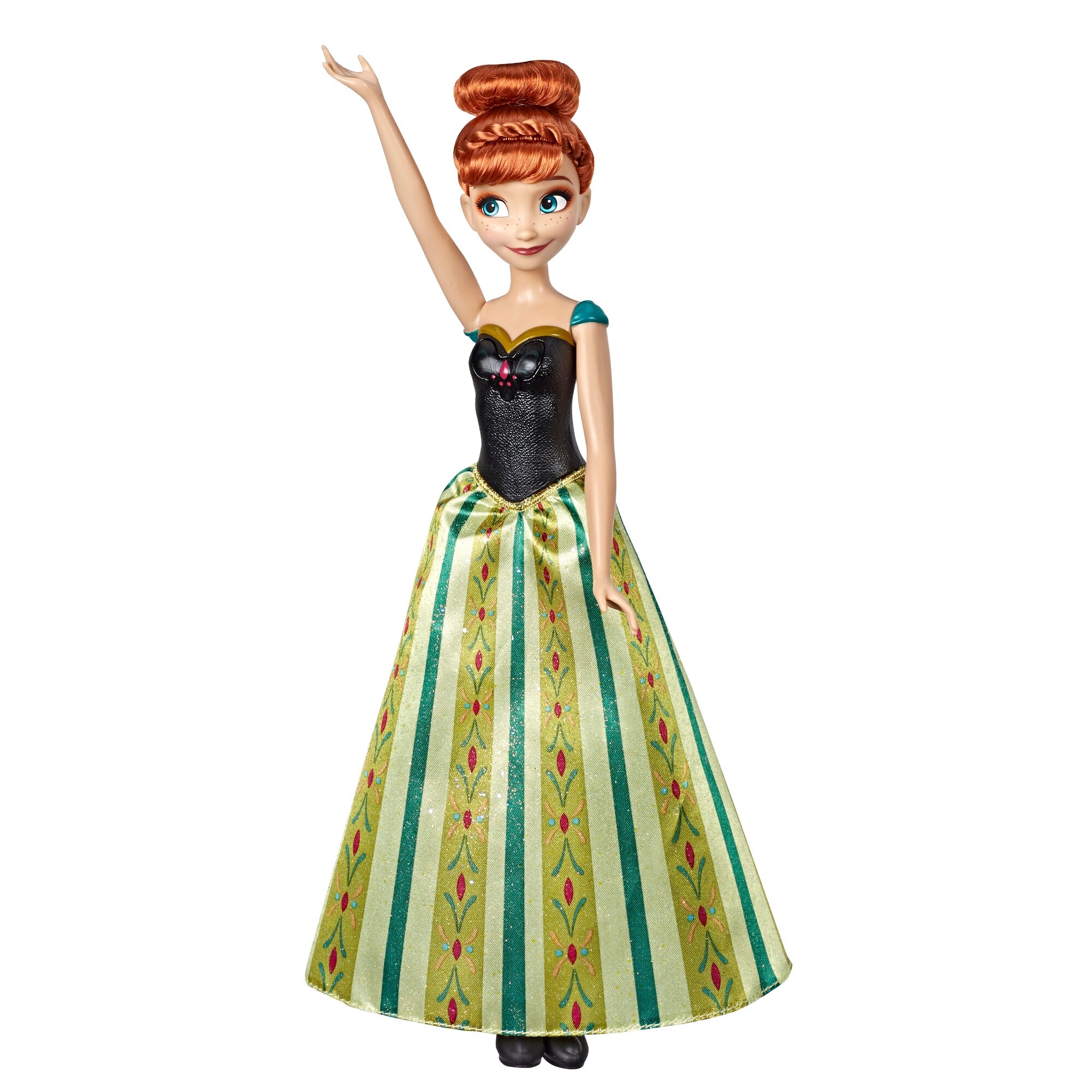 Shimmer and sing elsa outlet