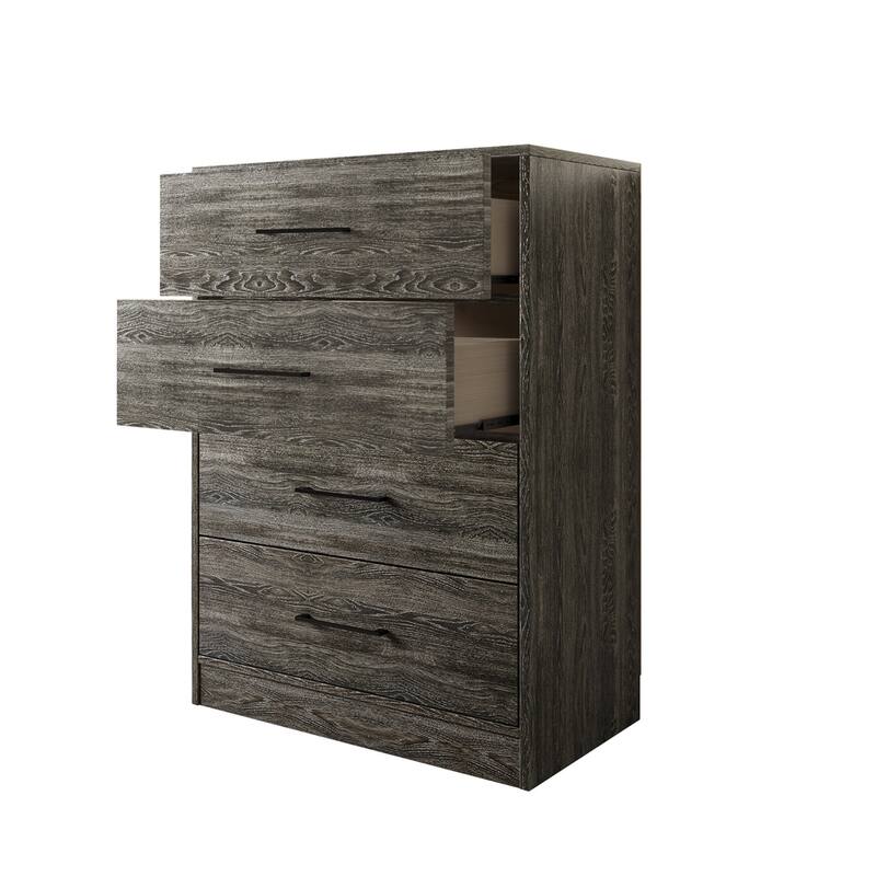 CraftPorch Minimalist Chest