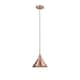 Option Antique Copper / Matte Black