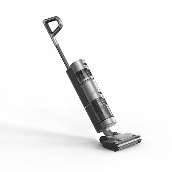 Dreametech H11 Max Wet and Dry Vacuum Black Bed Bath & Beyond