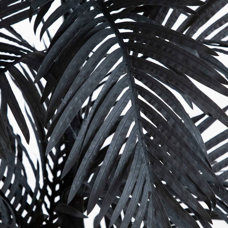 Golden Cane Halloween Artificial Potted Tree - 6' - Unlit