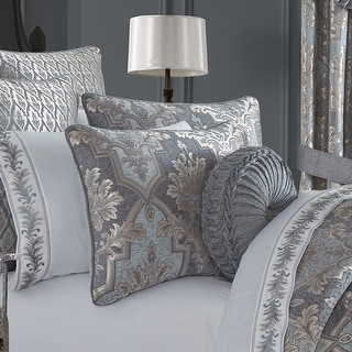 J. Queen New York Luciana Comforter Set - Bed Bath & Beyond - 38170205