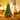 Gymax 7.5' Christmas Tree 1346 Tips Premium Hinged Artificial PVC