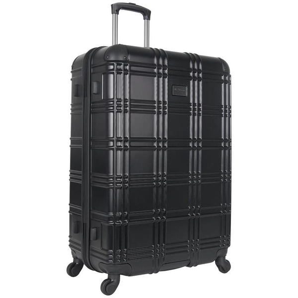 ben sherman luggage reviews