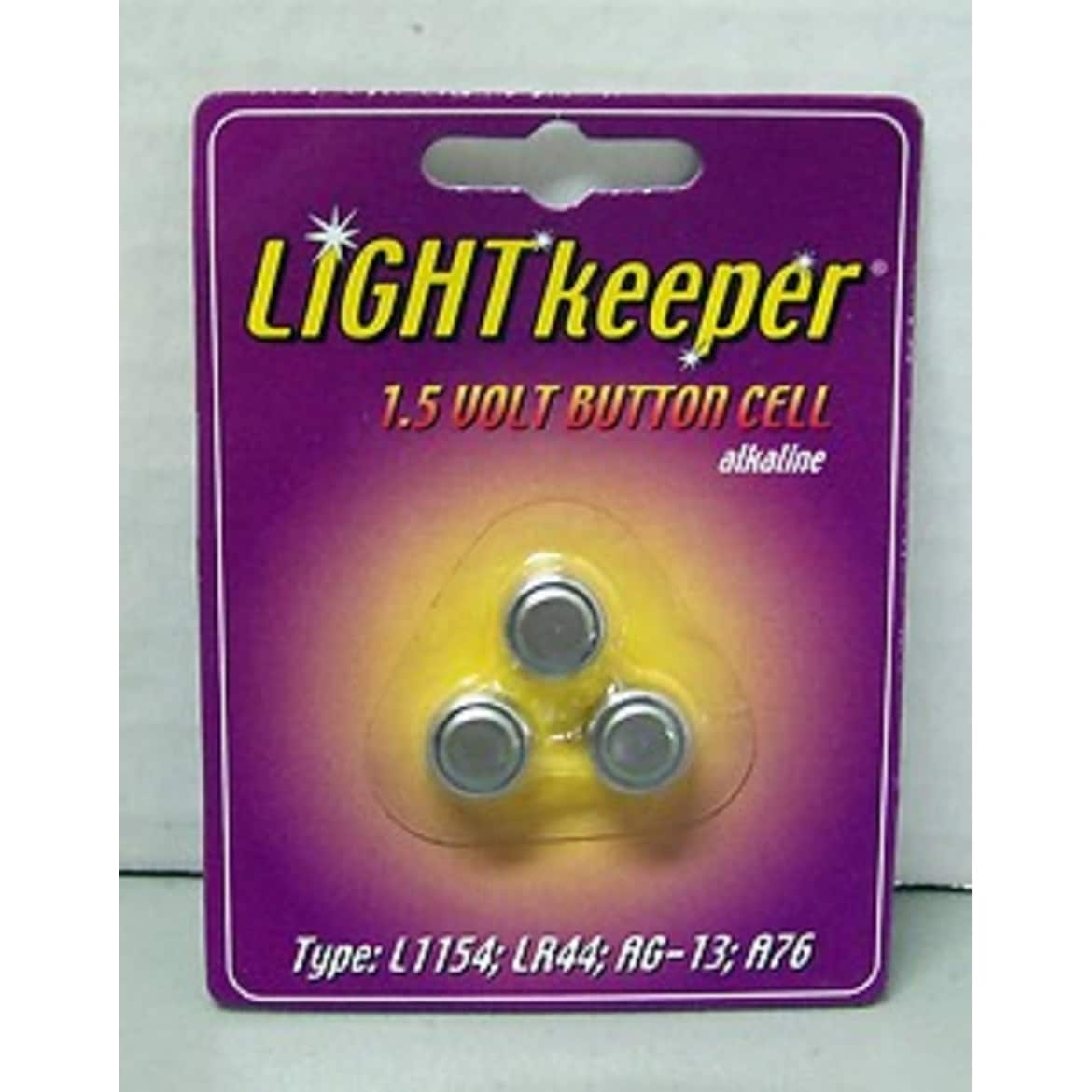 Shop - Light Keeper Pro