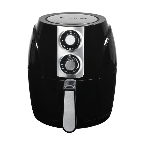 The bay air fryer new arrivals