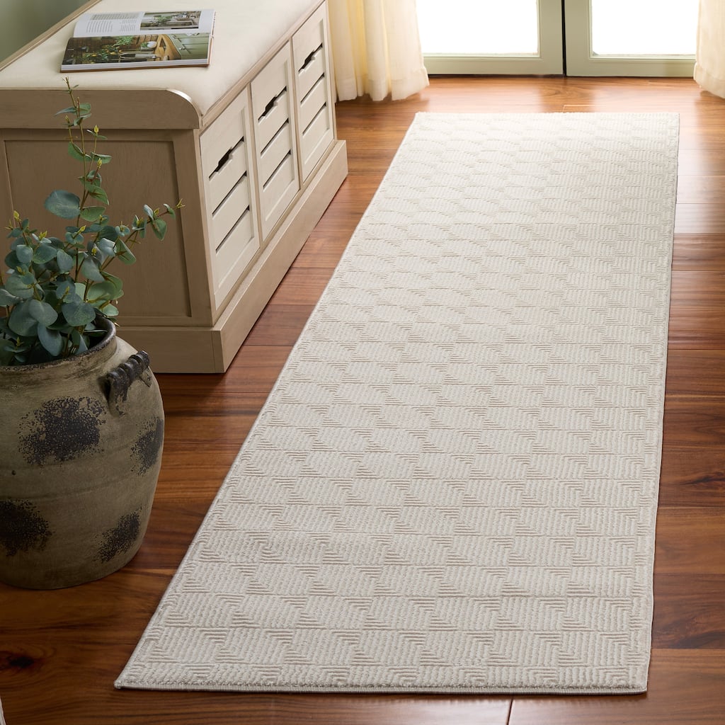 SAFAVIEH Slate Tahire Rug