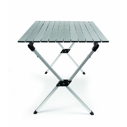 Camco 51892 Aluminum Roll Up Table With Carrying Bag Free Camco 51892 Aluminum Roll Up Table With Carrying Bag