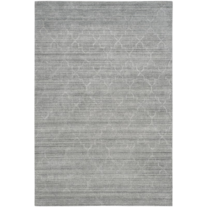 SAFAVIEH Elements Lienke Modern Viscose Rug