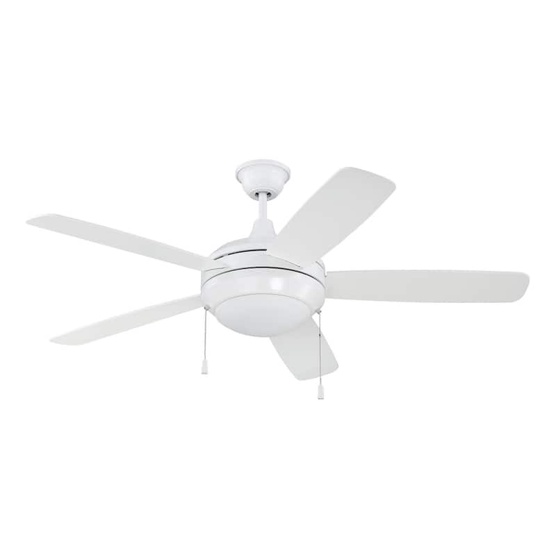 Craftmade 52" Helios Ceiling Fan