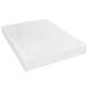Sleeplanner 8-inch Memory Foam Mattress