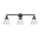 Option Oil Rubbed Bronze / Seedy