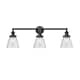 Option Oil Rubbed Bronze / Seedy