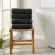 preview thumbnail 188 of 193, Linery & Co. Cotton Diamond Waffle Texture Bath Towels. Bath Towel (Pack of 4) - Midnight