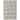 Kalaty One-of-a-Kind Blush Abstract Handknotted Wool Area Rug - 7'11" x 9'9"