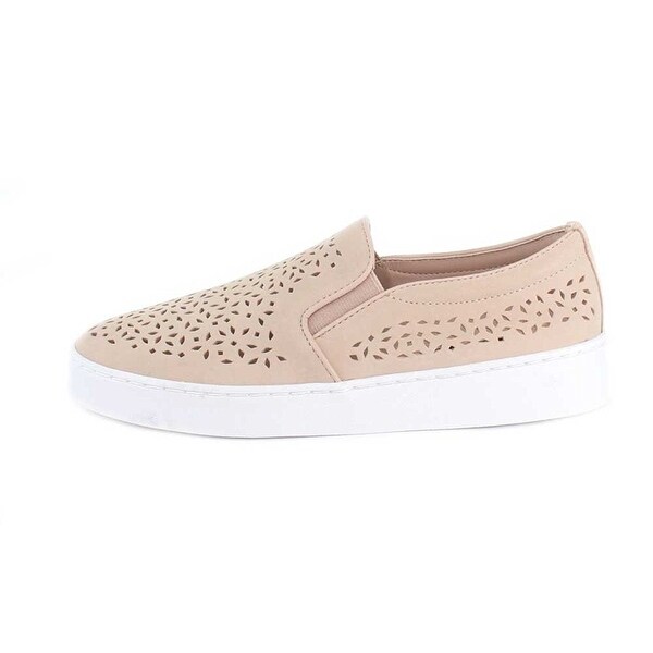 vionic midi snake slip on sneaker
