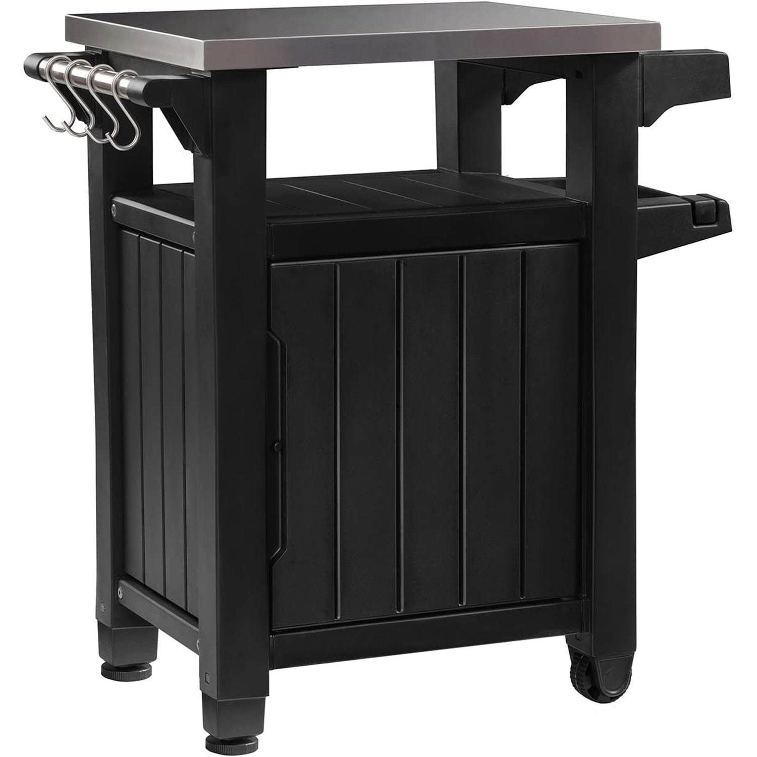 Keter unity store table and storage