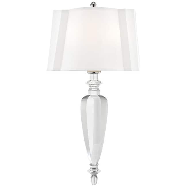 Hudson Valley Lighting Tipton 2 Light 24" Tall Wall Sconce