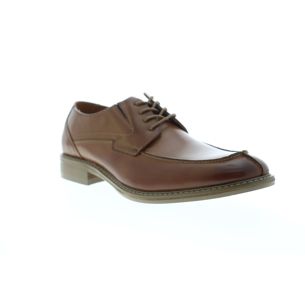 kinley casual slip on oxford