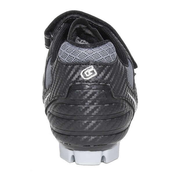gavin road bike mesh cycling shoes mens womens