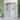 Molly 48" W X 36" D Frameless Door Shower Kit with Fluted Glass Finish