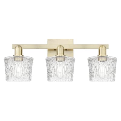 Innovations Lighting 716-3W-11-26 Niagara Vanity Niagara 3 Light 26"
