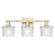 Option Antique Brass / Clear