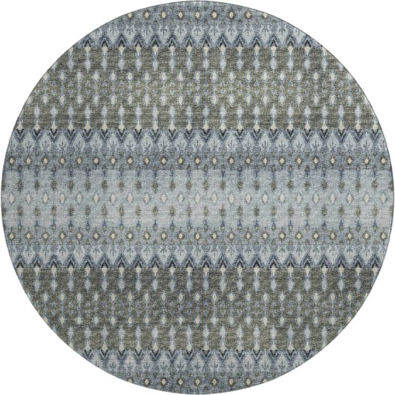 Premium Washable Super Soft Boho Moroccan Mayfield Rug