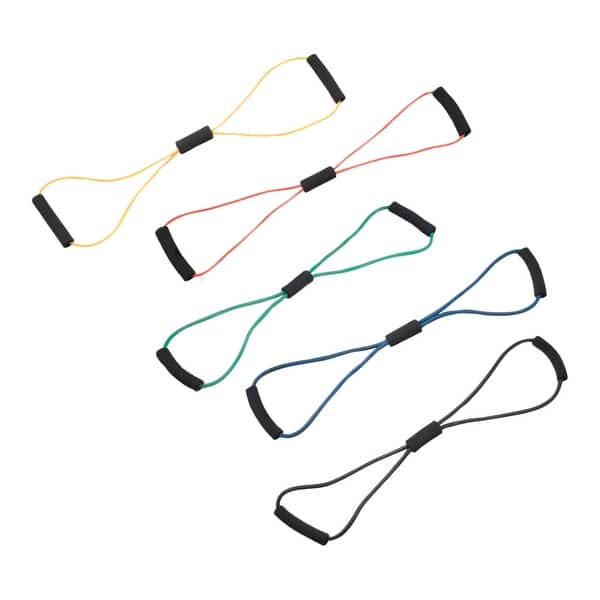 CanDo Tubing BowTie Exerciser - 30 CanDo Tubing BowTie Exerciser - 30