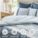 preview thumbnail 62 of 61, 510 Design Shawnee 8 Piece Comforter Set