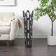 Option Black - 10"W, 31"H