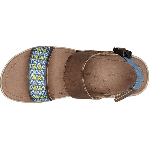columbia solana sandal